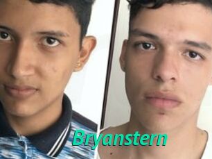 Bryanstern