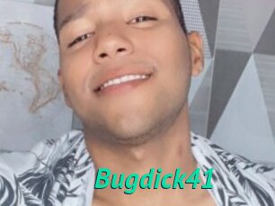 Bugdick41