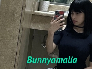 Bunnyamalia