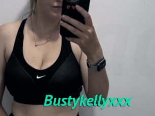 Bustykellyxxx