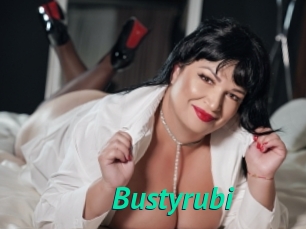 bustyrubi Gratis Camsex