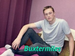 Buxtermiles
