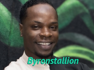 Byronstallion