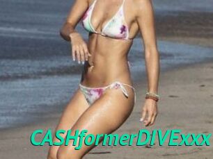 CASHformerDIVExxx