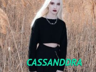 CASSANDDRA