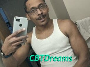 CBTDreams