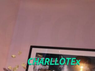 CHARLLOTEx