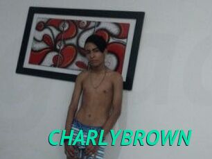 CHARLYBROWN