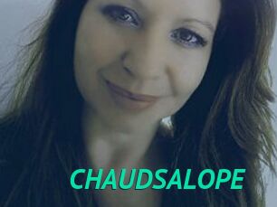 CHAUDSALOPE