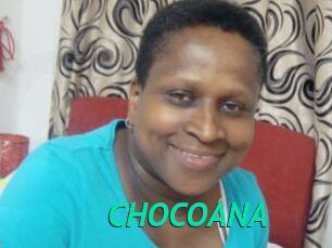 CHOCOANA