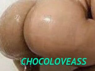 CHOCOLOVEASS