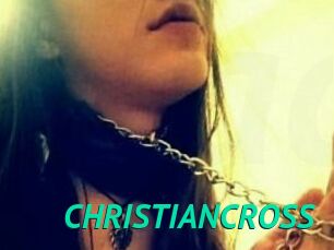 CHRISTIAN_CROSS