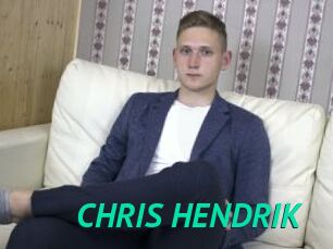 CHRIS_HENDRIK