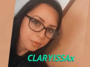 CLARYISSAx
