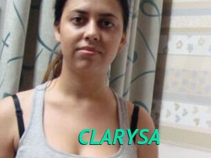 CLARYSA