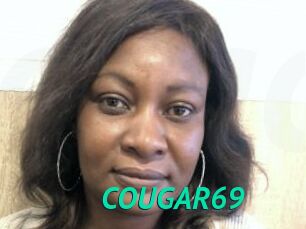 COUGAR69