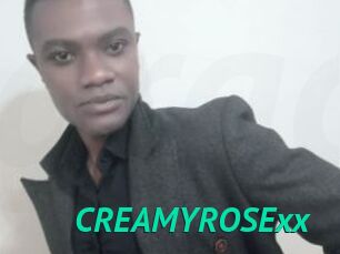 CREAMYROSExx