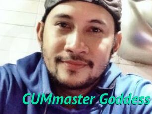 CUMmaster_Goddess