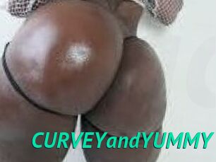 CURVEYandYUMMY