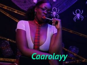 Caarolayy