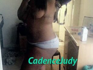 Cadence_Judy