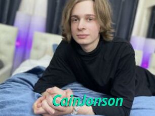 CainJonson