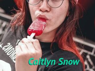 Caitlyn_Snow
