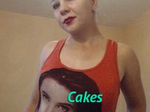 Cakes