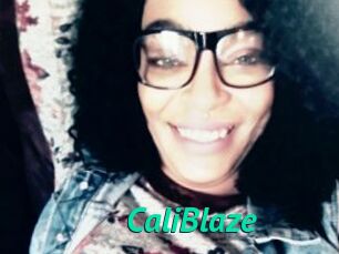 CaliBlaze