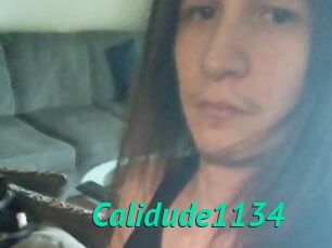 Calidude1134