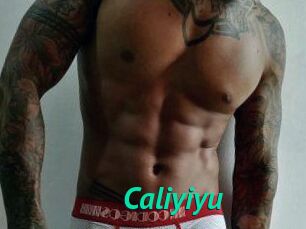 Caliyiyu
