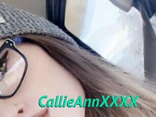 CallieAnnXXXX
