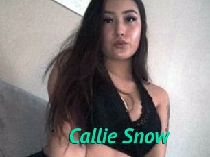 Callie_Snow