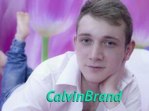 CalvinBrand