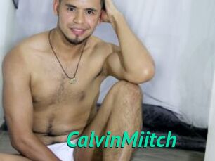 CalvinMiitch
