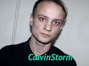 CalvinStorm