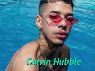 Calvin_Hubble
