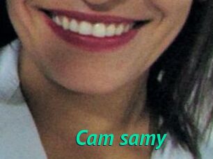 Cam_samy