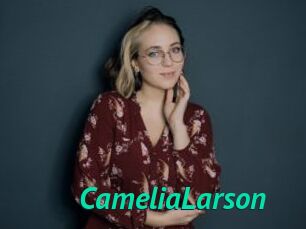 CameliaLarson