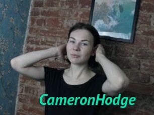 CameronHodge