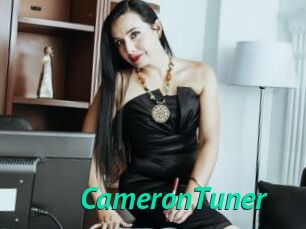 CameronTuner
