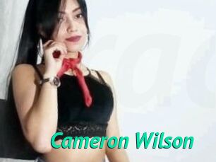 Cameron_Wilson