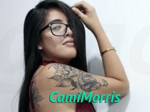 CamiMorris