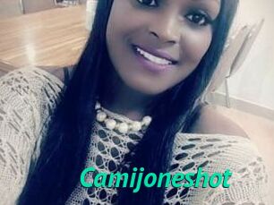 Camijoneshot