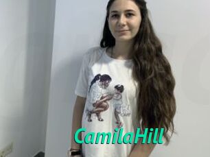CamilaHill