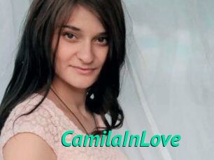 CamilaInLove