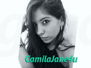 CamilaJane4u