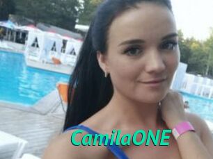 CamilaONE