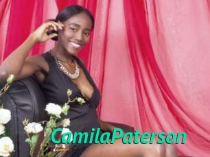 CamilaPaterson
