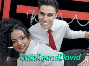 CamilaandDavid